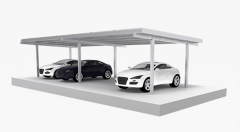 GS-Carport Mounting System